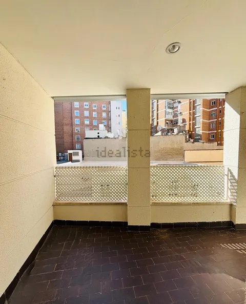 Pis de 78 m² a Madrid