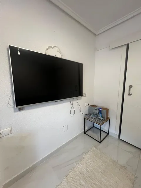 Pis de 45 m² a Torrevella