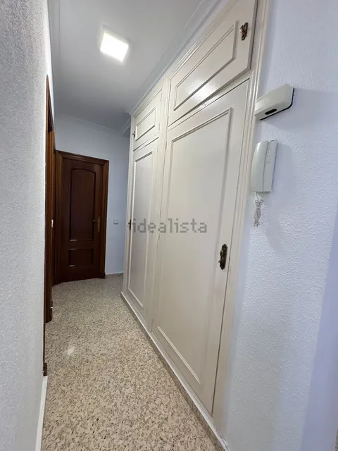 Pis de 91 m² a Sevilla
