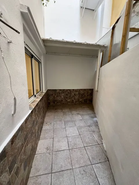 Pis de 77 m² a Màlaga