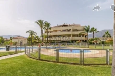 Habitació de lloguer, Mijas