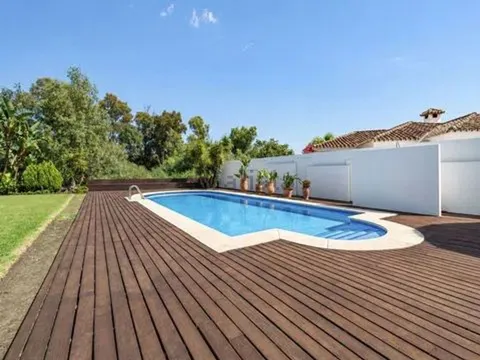 Casa de 357 m² a Marbella