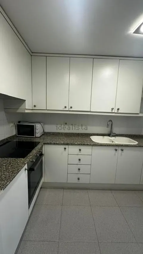 Pis de 80 m² a València