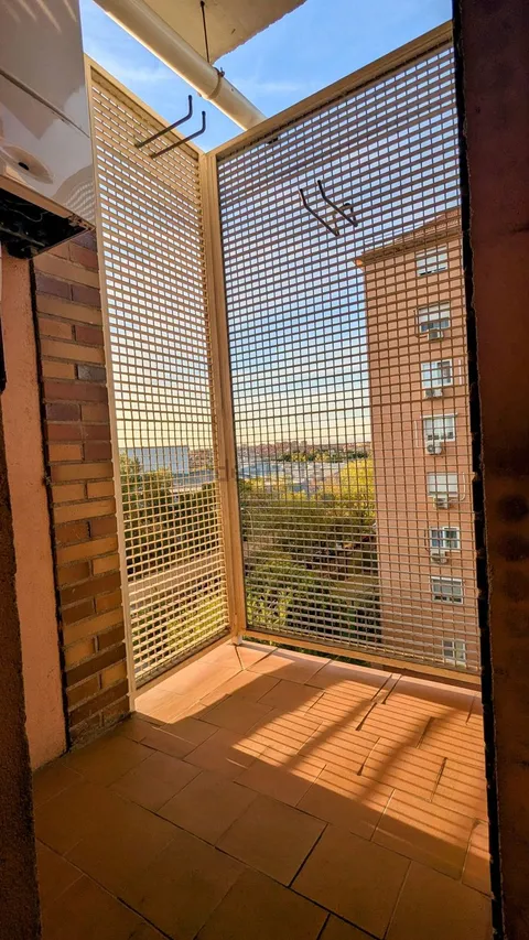 Appartamento 85 m² a Madrid