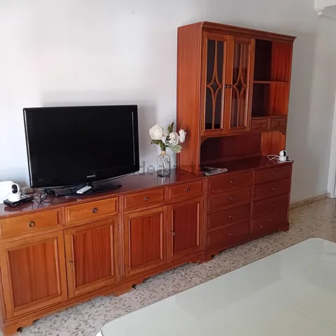 Pis de 65 m² a Dos Hermanas