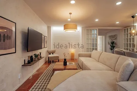 Chambre à louer, Barcelone