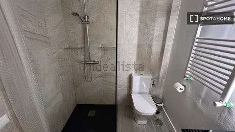 Appartamento 45 m² a Madrid