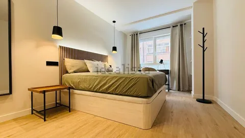 Pis de 83 m² a Valladolid