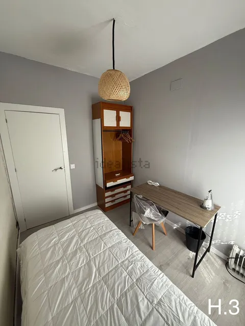 Habitació de lloguer, Huelva
