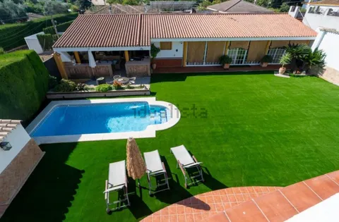 Casa de 400 m² a Valencina de la Concepción (3/13)