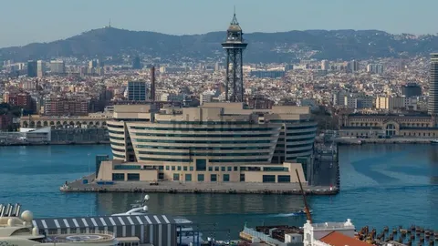 Appartement 55 m² à Barcelone