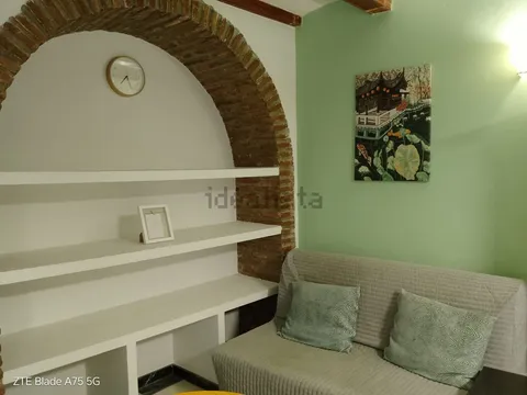 Habitació de lloguer, Còrdova