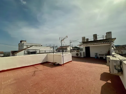 Pis de 73 m² a Antequera
