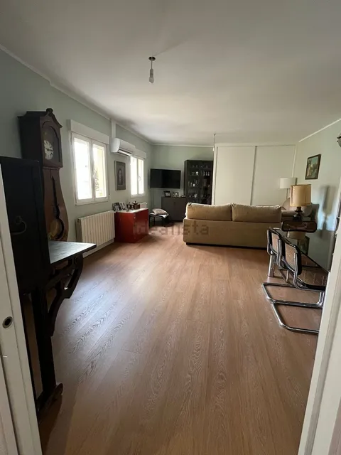 Квартира 80 м² у Valladolid