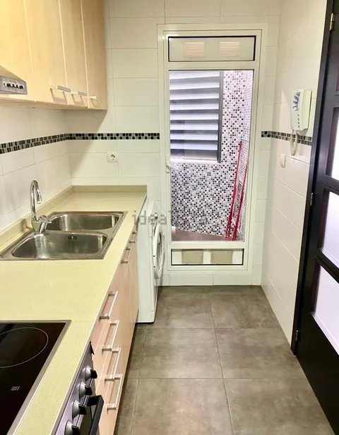Pis de 60 m² a Castelló de la Plana