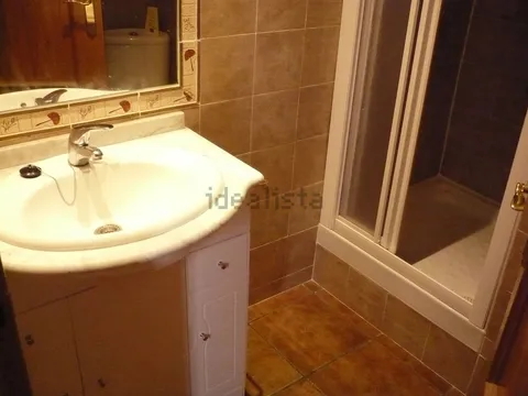 Pis de 31 m² a Madrid