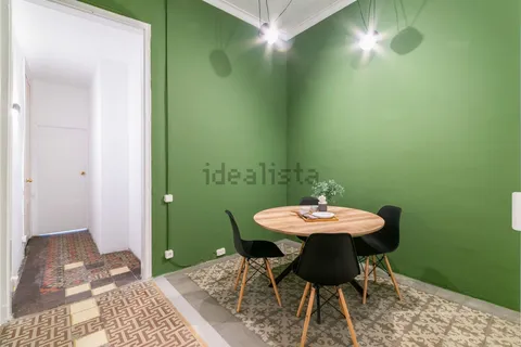 Quarto para alugar, Barcelona
