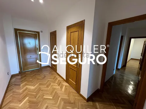 Pis de 183 m² a Madrid