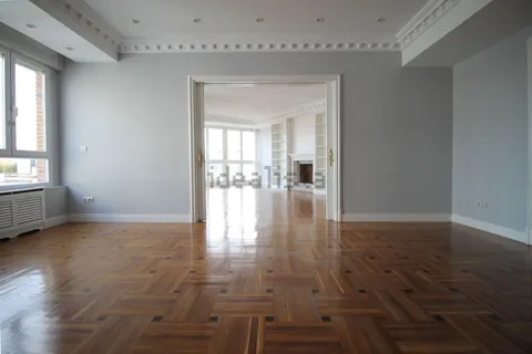 Pis de 319 m² a Madrid