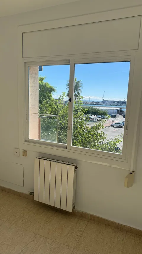 Pis de 85 m² a Vilanova i la Geltrú (4/10)