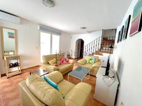 Casa de 96 m² a el Pilar de la Foradada (4/21)