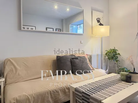 Квартира 75 м² у Madrid