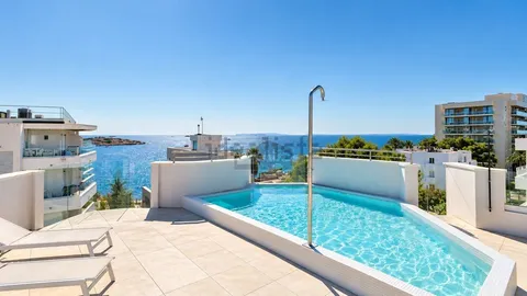 Pis de 55 m² a Eivissa
