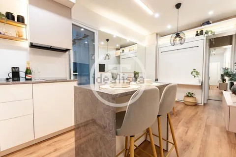 Pis de 21 m² a Madrid