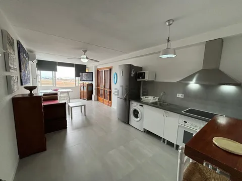 Pis de 50 m² a la Pobla de Farnals