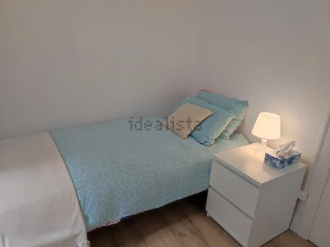 Habitació de lloguer, Pamplona