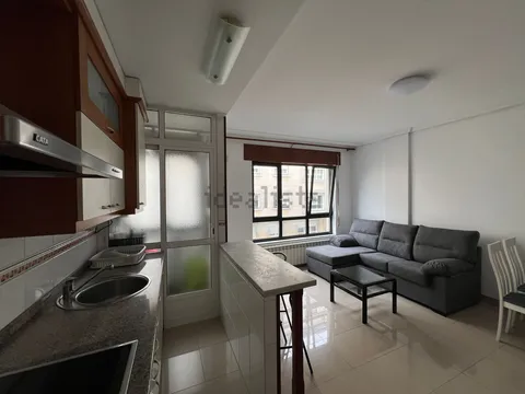 Pis de 65 m² a Lugo