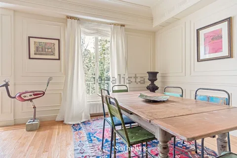 Pis de 194 m² a Madrid