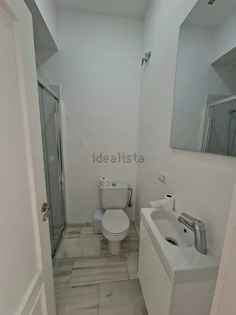 Habitació de lloguer, Sevilla