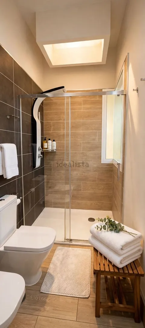 Pis de 180 m² a Sevilla