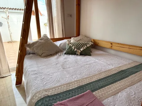 Casa de 100 m² a l'Alfàs del Pi