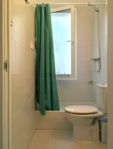 Habitació de lloguer, Sevilla