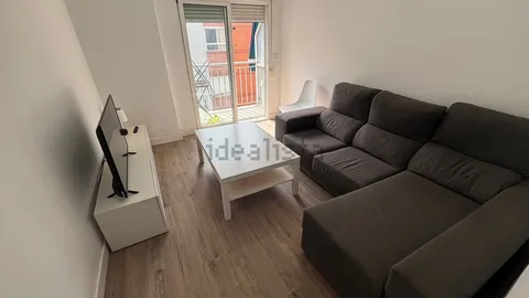 Chambre à louer, Alzira