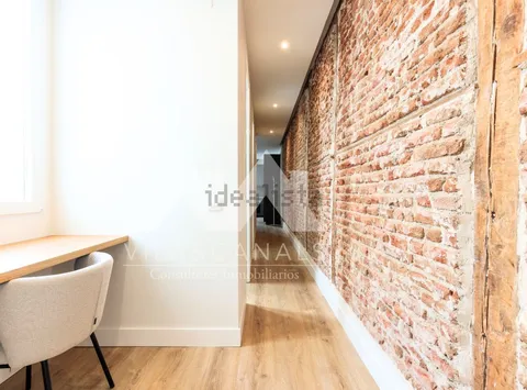 Appartamento 98 m² a Madrid