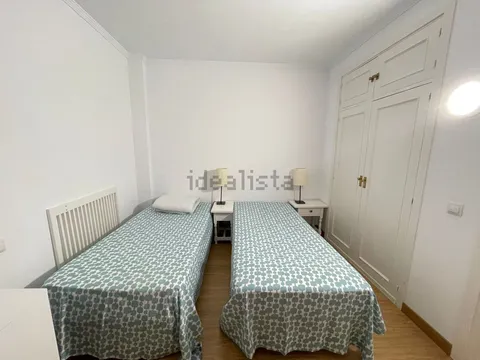 Pis de 68 m² a Madrid