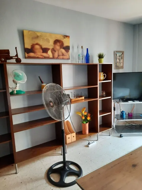 Pis de 90 m² a Sevilla