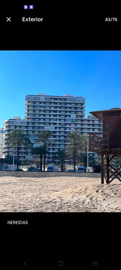 Appartamento 70 m² a Cullera