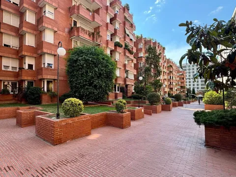 Appartement 121 m² à Barcelone