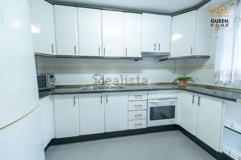 Pis de 90 m² a Còrdova