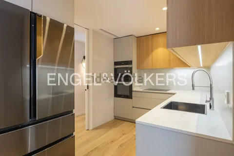 Pis de 132 m² a Dénia