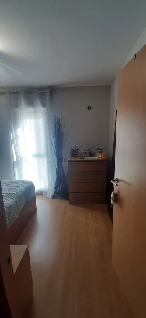Pis de 90 m² a Badajoz