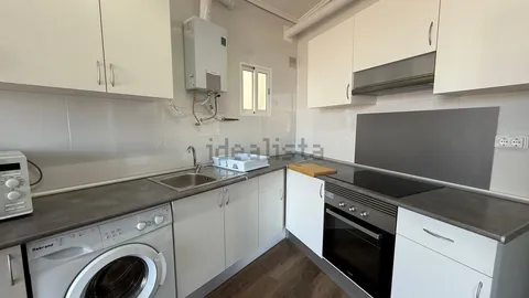 Habitació de lloguer, València