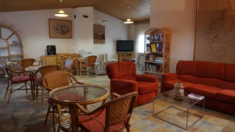 Habitació de lloguer, Fontanilles