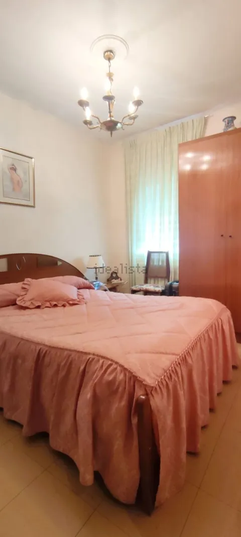 Pis de 52 m² a Palencia