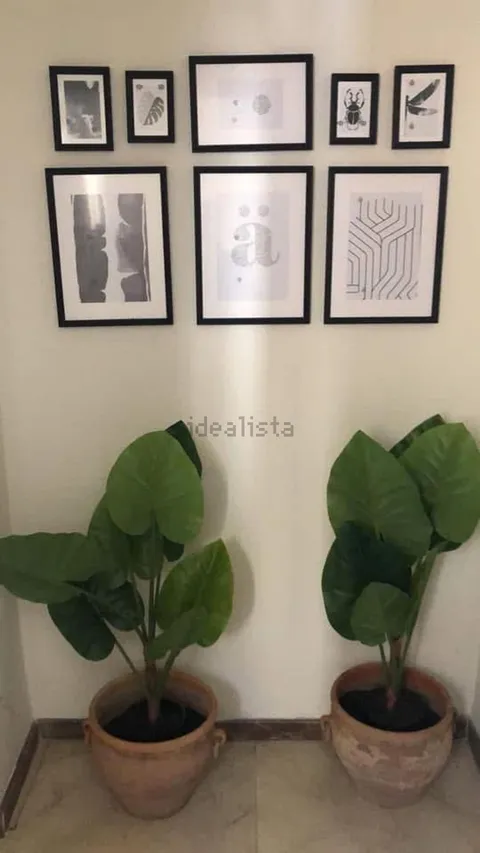 Habitació de lloguer, Montcada