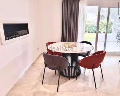 Pis de 130 m² a Estepona